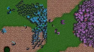 Solo Leveling - Rusted Warfare | WIP | Preview