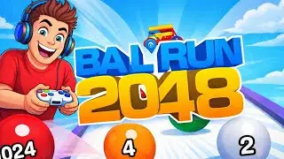 ball run 2048 part 3 #live

#shorts

#shortsfeed

#virallive

#viralballrun

#short