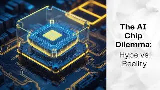 The AI Chip Dilemma: Hype vs. Reality