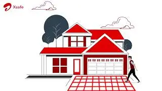 Airtel Xsafe: A Wi-Fi enabled smart surveillance solution