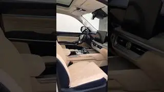 INTERIOR TANK 500 #shorts AVILON MOSCOW #status ⭐️⭐️⭐️⭐️⭐️