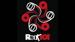 Rock 101 Vi&ntilde;eta   Blue Sky Mine...L.G.S.