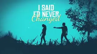 No Tomorrow. - Hard to Swallow (Official Lyric Video)