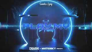 Sandra Lyng - Play My Drum ( DEWSKI x @matiosky_prod REMIX )