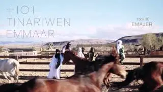 Tinariwen - 