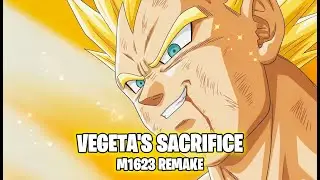 Dragon Ball Z &mdash; M1623 (Shunsuke Kikuchi) | ORCHESTRAL REMAKE