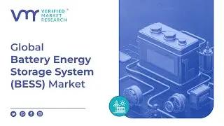 Battery Energy Storage System Market: Powering the Future of Energy