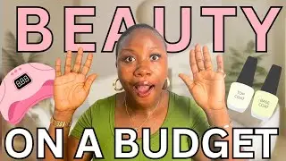 10 BEAUTY SECRETS TO SAVE MONEY | SKINCARE, HAIR & NAIL HACKS FOR WOMEN 