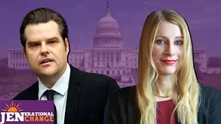 Matt Gaetz WITHDRAWS, Here's Why He Will NOT Return To Congress w/ CannCon & Angela McArdle
