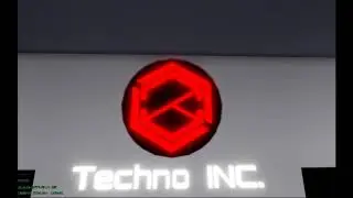 color charge Techno INC logo
