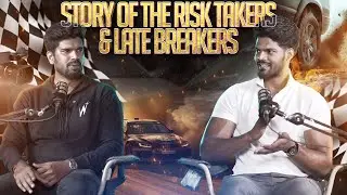 What is Rally Racing? A Beginner's Guide !! | ep: 430 | Tamil podcast | Ajay sankar | Car Racing