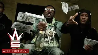 Frenchie BSM - &ldquo;Reloaded&rdquo; (Official Music Video - WSHH Exclusive)