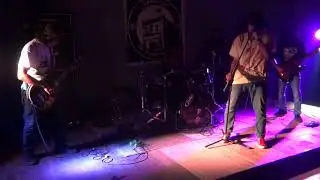 RUMPELSKIN @ DON'T SUPPORT YOUR LOCAL SCENE, RUMAH API