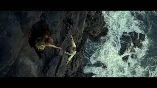 Shutter Island Mini VFX Breakdown