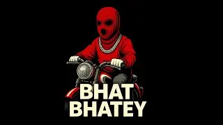 [Free] Nepali x Indian Rap Beat - BHAT BHATEY - Old School Beat Instrumental 2025