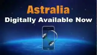 Astralia Advanced Brainwave Entrainment System by Healing Noise