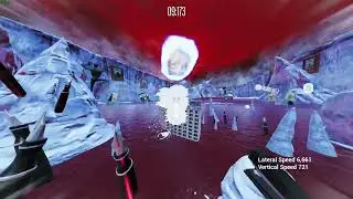 Hell Of An Office || Frozen Screen || 14.596