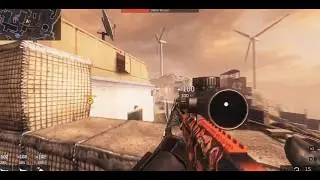 Nexes in Sinister Eternity by BAC - An Ironsight montage