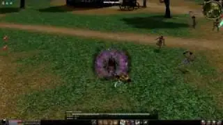 metin2 2009 Sura Nero vs WarCorpo