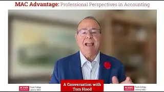 Episode 2: A Conversation With Tom Hood