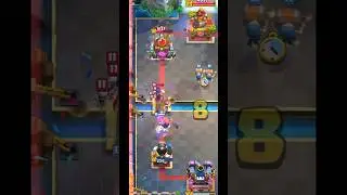 20 win challenge Clash Royale #clashroyale #shorts