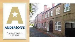 Portland Towers, Stoneygate, LE2 2PG