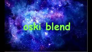 Qbik x Green Day (Oski Blend)