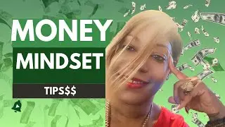 Learn how to Master Your Money Mindset: Gain Wealth and Abundance!