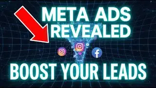 How to Generate Leads Using Meta Ads on Instagram in Marathi|  Facebook & Instagram Leads in Excel