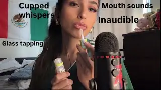 ASMR Your Favourite Triggers!