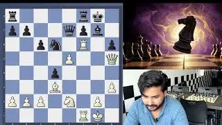 Fischer&rsquo;s most famous move || Bobby Fischer vs Pal Benko