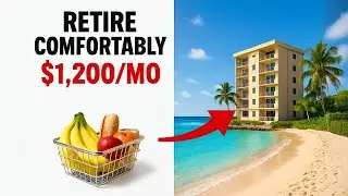 The 7 Cheapest Countries to Retire Comfortably in 2025 Housing, Food, Healthcare