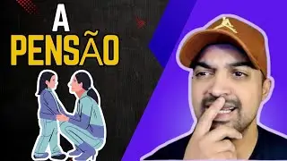 A Pensão   Historia Completa