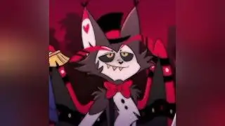 Adán en hotel hazbin capitulo 4: los problemas de Engel dost, la cita de Adán y Carmila carmain.