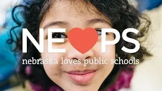 Lincoln Loves Public Schools