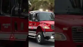 #firetruckgame #firstresponders #rescue  #lightsandsirens VIDEO BY @yisus_firemedia via TikTok