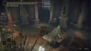 Elden Ring Doing a Sleepy Knight Build Playthrough
