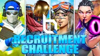 How to Join Obey Alliance! - Obey 2022 Recruitment Challenge