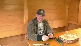 Survival Wolf, NEUHEIT von Odenwolf