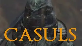 Casul Gankers - Dark Souls 3