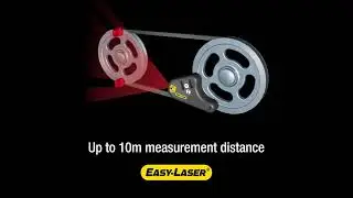 D92 BTA - Belt, Pulley & Sheave Alignment