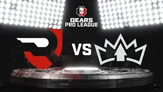 Rise vs Rebel | Gears Pro League | Split 2 Day 10