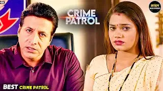 मुंबई कांड | पैसे लेकर देती थी शादीशुदा मर्दों को मज़े | Crime Patrol Episode 2026 | क्राइम_पेट्रोल