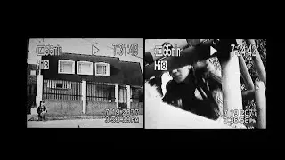 Two mutants - Never forget that you are alive (Official Music Video)