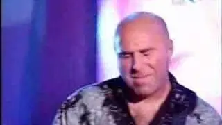 Iris - Solo Valter (Live at Mamaia 2005)