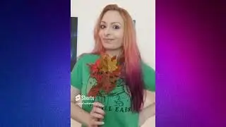 Hi, I'm LeilaFox!