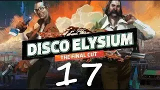 Delinquents & Cryptozoologists - Disco Elysium #17