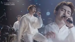 Thanh Sơn (V-pop) - Vocal runs | falsetto