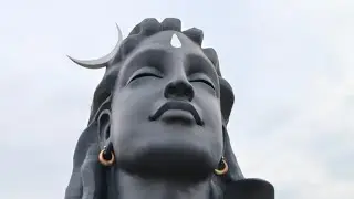 Live from Adiyogi statue Coimbatore | Isha yoga center | Isha Samskriti performance 