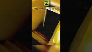 Level 9000 (the Backrooms)